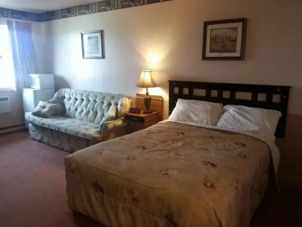 Traveller's Inn Main image