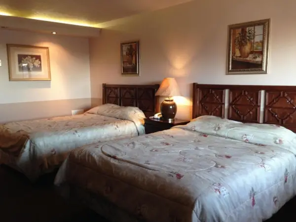 Traveller's Inn Main image