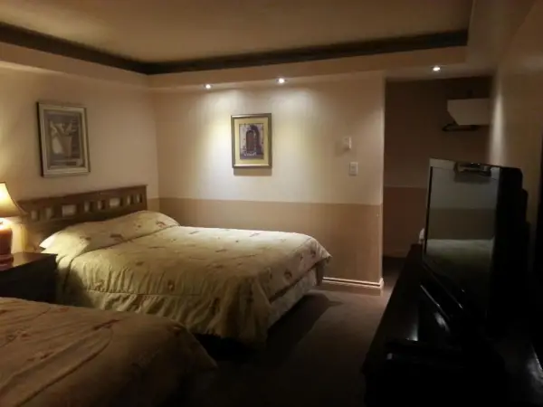 Traveller's Inn 4