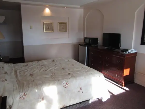 Traveller's Inn 5