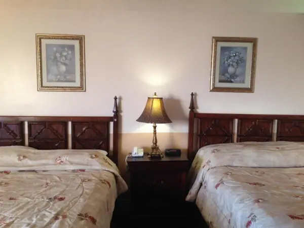 Traveller's Inn 7