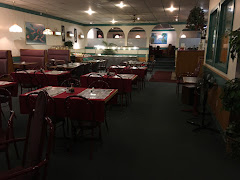 Chinese near Traveller's Inn