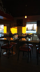 Restaurant near Traveller's Inn
